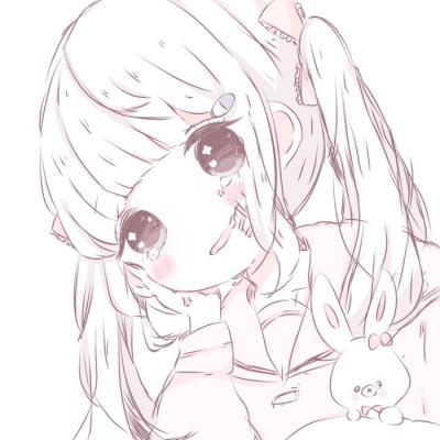 ��̬��Ů������ͷ��ѡ