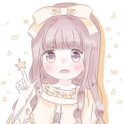 ��̬��Ů������ͷ��ѡ