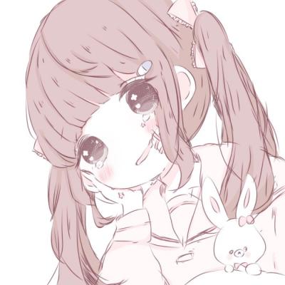 ��̬��Ů������ͷ��ѡ