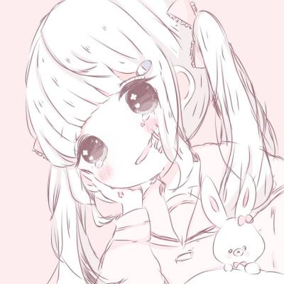 ��̬��Ů������ͷ��ѡ