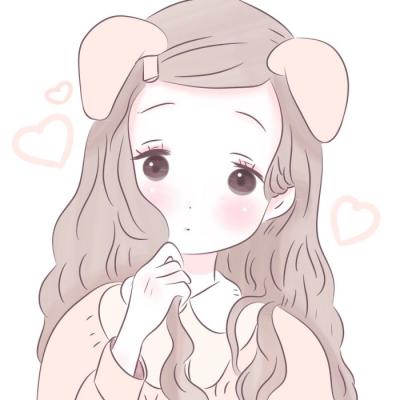 ��̬��Ů������ͷ��ѡ