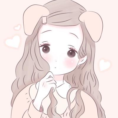 ��̬��Ů������ͷ��ѡ