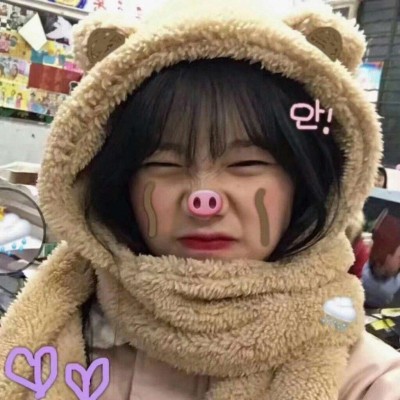 ��˽��Ů��΢��ͷ��