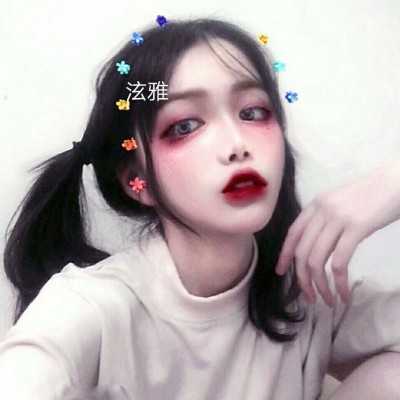 ��˽��Ů��΢��ͷ��