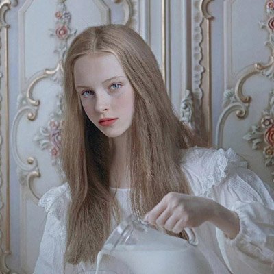 ŷ��Ůͷ--�����ǵĸ���