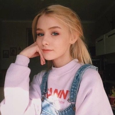 ŷ��Ůͷ--�����ǵĸ���