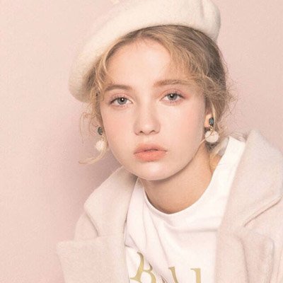 ŷ��Ůͷ--�����ǵĸ���