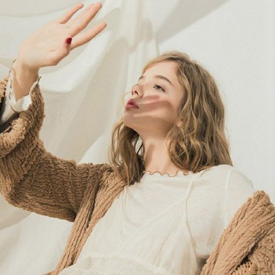 ŷ��Ůͷ--�����ǵĸ���