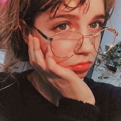 �ÿ���ins��ŷ��Ů��ͷ�� Ψ�����������