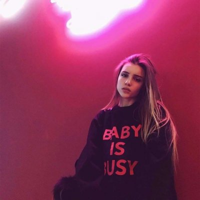 �ÿ���ins��ŷ��Ů��ͷ�� Ψ�����������