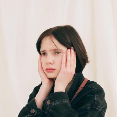 �ÿ���ins��ŷ��Ů��ͷ�� Ψ�����������