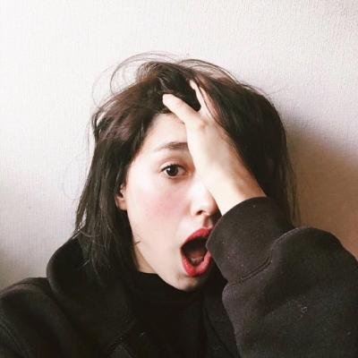 �ÿ���ins��ŷ��Ů��ͷ�� Ψ�����������