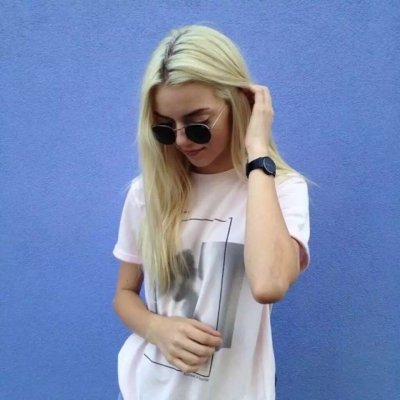 �ÿ���ins��ŷ��Ů��ͷ�� Ψ�����������