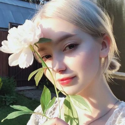 �ÿ���ins��ŷ��Ů��ͷ�� Ψ�����������