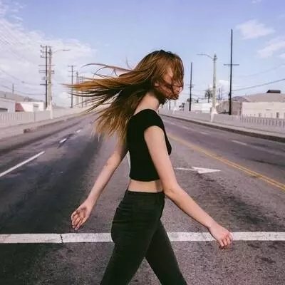 �ÿ���ins��ŷ��Ů��ͷ�� Ψ�����������