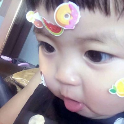 �ɰ�С����������ͷ��