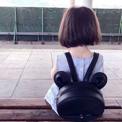 �ɰ�С����������ͷ��