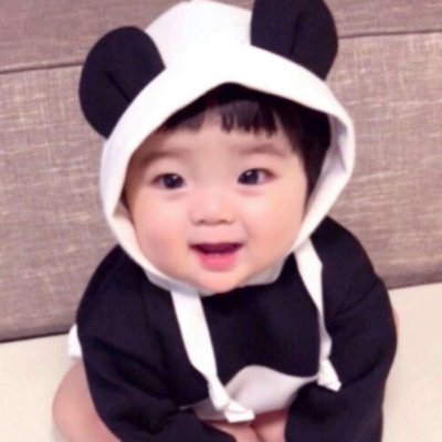 �ɰ�С����������ͷ��