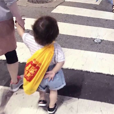 �ɰ�С����������ͷ��