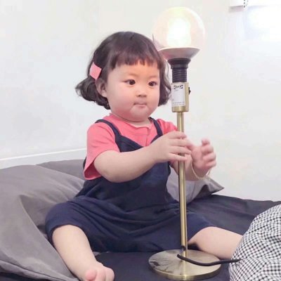 �ɰ�С����������ͷ��