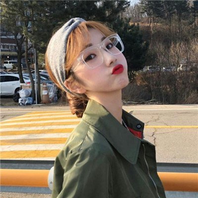 ��������Ů��ͷ��