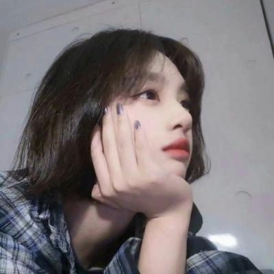 文静的女网名简短二个字干净美好-可爱点