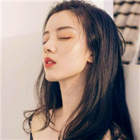 萌妹子的专属个性经典昵称