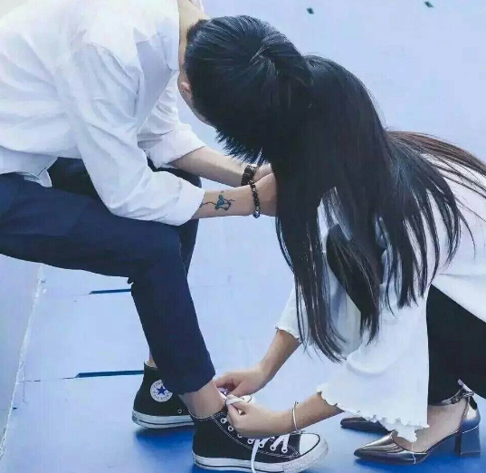 超级幸福的情侣网名,暖暖的秀恩爱