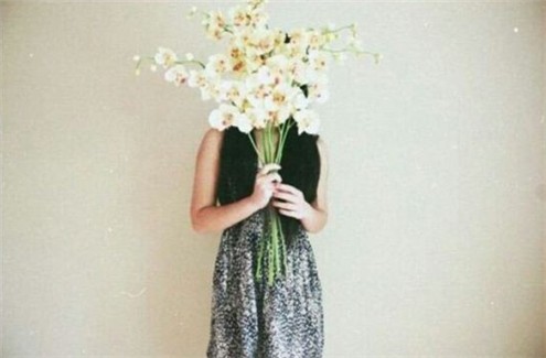 简单又走心的好听网名 憋说话吻我