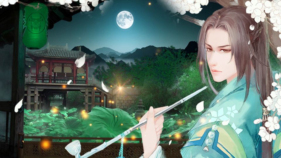 Ψ��ʫ��ŷ��������ֵ�������Ϸ��ɫ����