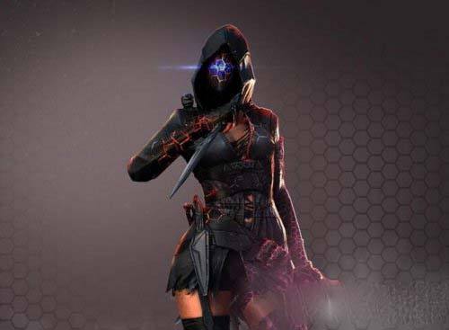 ��Խ����cf�����Ĵ�Ӣ�����֣���ɱͣ������