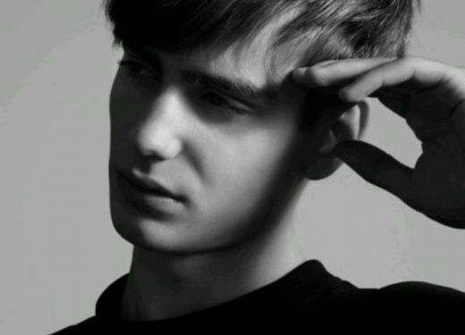 好看霸气潮流范男生网名,少年多梦,不多心