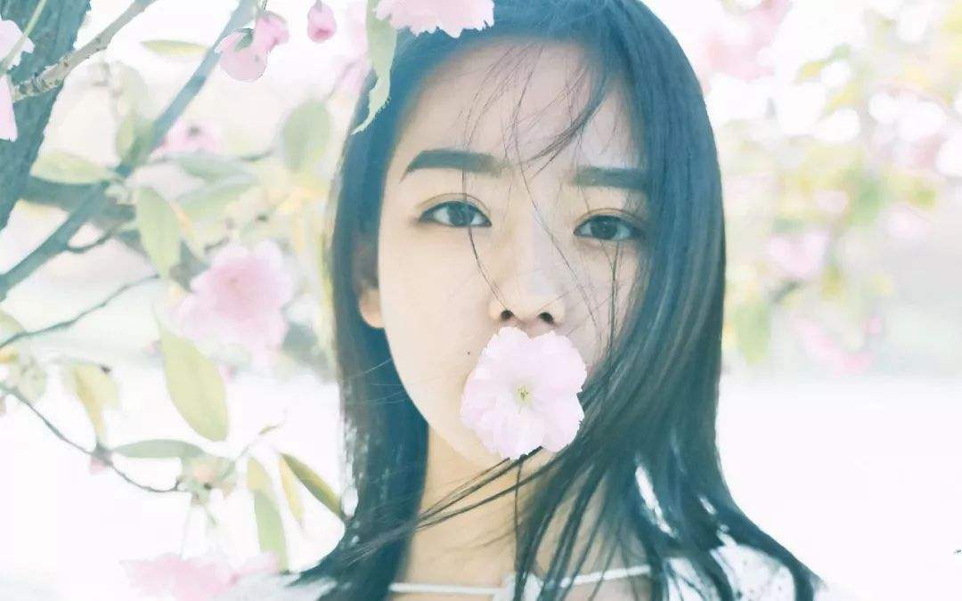 女生抖音名字大全,唯美好听的小清新网名