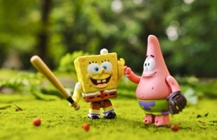 个性好看的繁体名字:月老,把紅線換成鋼絲好麽