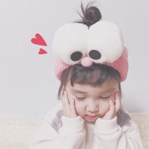 女孩取名字简单大方洋气-可爱点