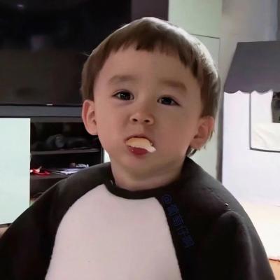 比较顽皮的男孩子阳光霸气乳名-可爱点