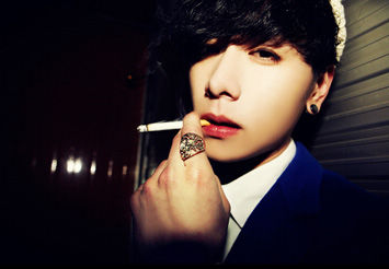 八个字的男生网名,有点霸气有点伤感