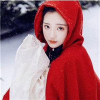 甜美古风网名--红豆相思陪伴你