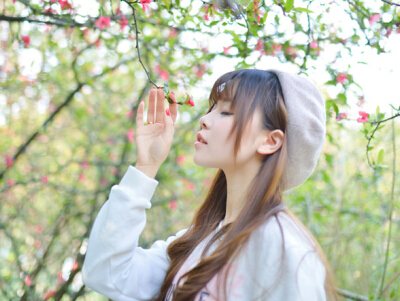 四个字的网名优雅好听