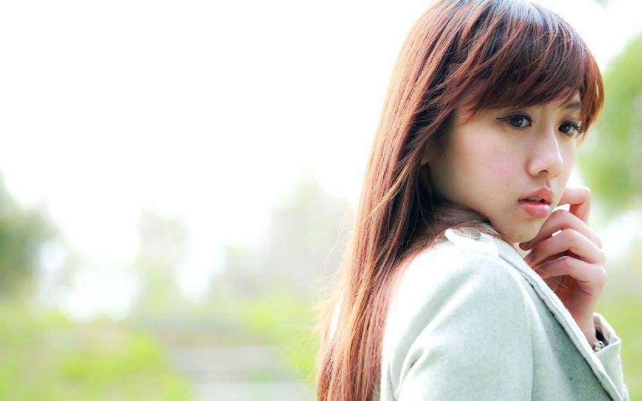 有格调清新唯美的女生网名,- 幸福在哪里转弯i