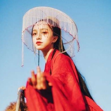 带着优雅古典气息的繁体字经典网名