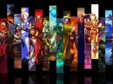 lol网名的修改方法是什么 lol怎么修改召唤师的名字