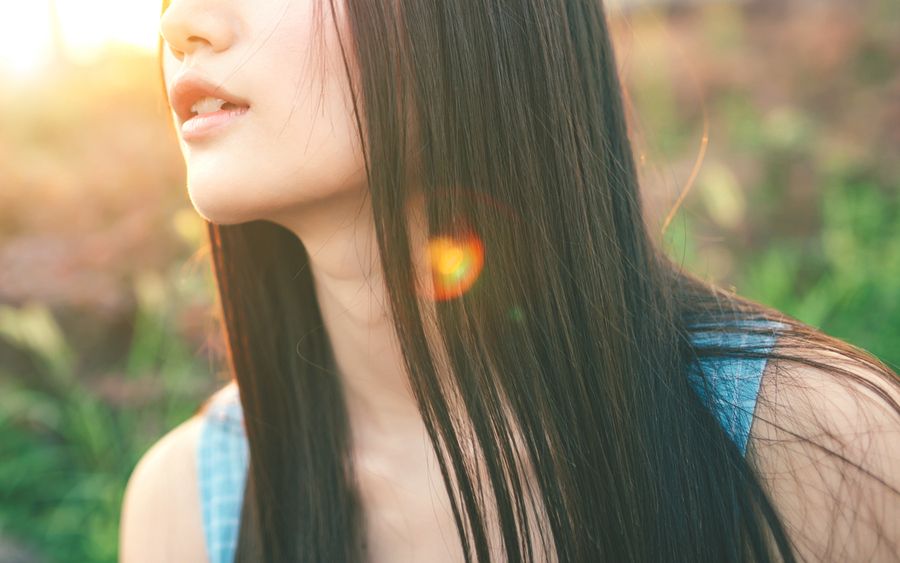 ����Ů��������ǿ��־��������һ������֮��