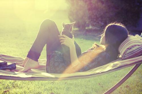 热情阳光秀丽的女生网名,你好就好我不重要