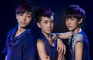 ����TFboys��������������������Դ������ǧ���йص�����