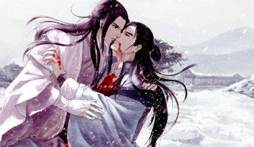 男生古风网名聚集,简约好听