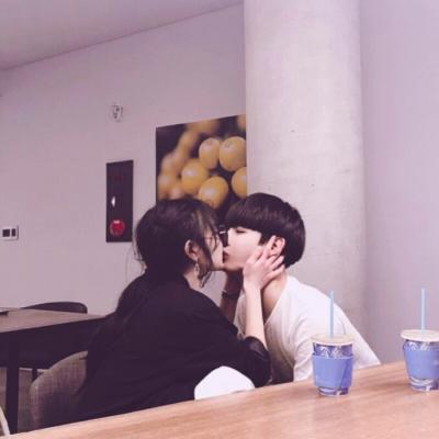 萌系甜宠可爱的情侣网名美好感-可爱点