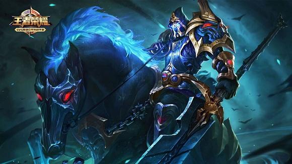 霸气独特的男生王者荣耀游戏名字,君子坦蛋蛋