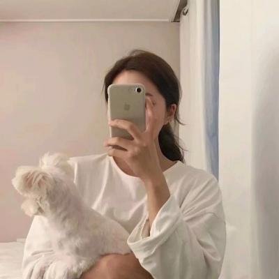 精致走心的qq昵称女生温柔且浪漫-可爱点