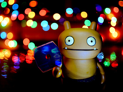 比较有意思的QQ网名